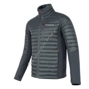 Куртка Favorite Etna Thermal Jacket 3XL dark grey