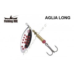 Блесна Fishing ROI Aglia long 5gr 10