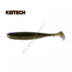 Силикон Keitech Easy Shiner 5" 102 Watermellon PP. (5шт)