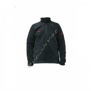 Реглан Fahrenheit Classic 100 Zip Black XL/R