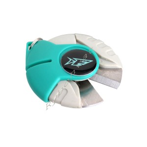 Ножницы для шнура Flagman Fishing Scissors