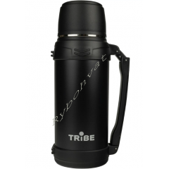 Термос Tribe Family line 2.5 л T-DG-0002 black