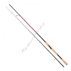 Спиннинг Favorite Sirocco SCS702UL 2.1м 1-7гр.