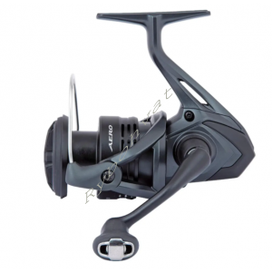 Катушка Shimano Aero Reel C5000 4+1BB 4.7:1