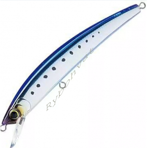 Воблер Yo-Zuri Crystal Minnow 70F 70mm 5g #HIW