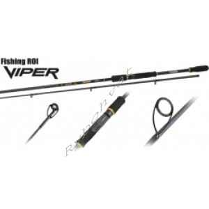 Спиннинг Fishing ROI Viper 2.10m 5-15g