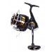 Катушка Daiwa 17 Legalis LT 4000D-C