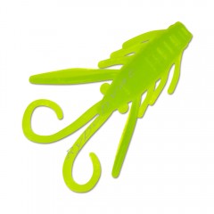 Силикон Select Nimfa 1.6" col.045 (10 шт/упак)