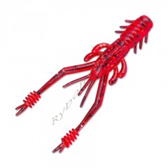 Силикон Select Sexy Shrimp 2" col.027, (9 шт/упак)