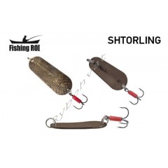 Блесна Fishing ROI Shtorling 15gr 007