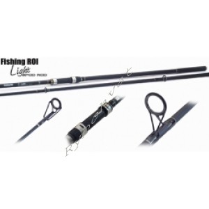 Удилище Fishing ROI Light Spod Rod 4.50lbs 3.60m