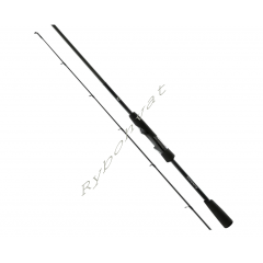 Спінінг Favorite X1 Stream X1.1-632UL 1.90m 0.5-5g Mod.Fast