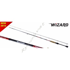 Спиннинг Fishing ROI Wizard 0.5-5g 2.20m