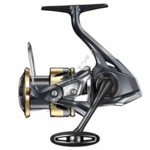 Катушка Shimano Ultegra FD C3000 5+1BB 6.0:1