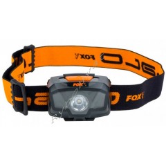 Ліхтар налобний Fox International Halo Headtorch CEI161
