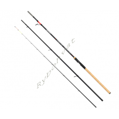 Вудилище фідерне Brain Axent SE Long Distance 3.90m max 120g