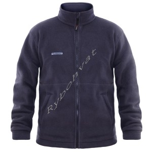 Куртка Fahrenheit Classic graphite (М/L, Графит)