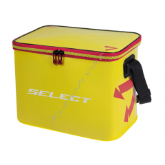 Сумка Select Folding Bakkan 45L к:yellow