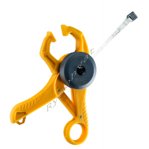 Захват з рулеткою GC Lip Grip Mini with Ruler 14,5см