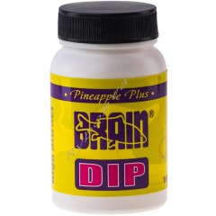Дип для бойлов Brain Pineapple (Ананас) 100ml