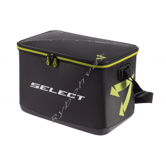 Сумка Select Folding Bakkan HD 30L к:black