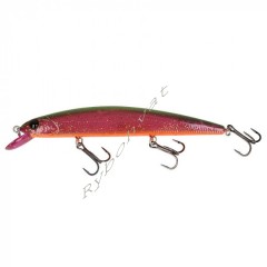 Воблер Strike Pro Montero 110SP 13.3гр(GC04G-UV)