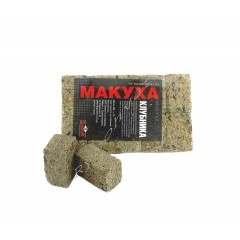 Макуха пиленая G.STREAM клубника 350г