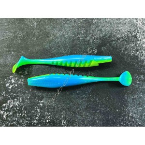 Силикон PERCA'S Shark Shad 15см PSSSD6-30 UA