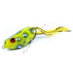 Глиссер Livingston Lures Freddy B #46 Yellow