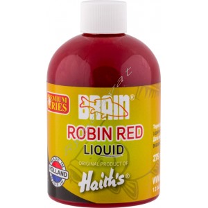 Ликвид Brain Robin Red liquid (Haiths) 275 ml