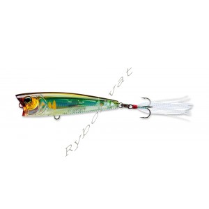 Поппер Yo-Zuri 3DB Popper F 75mm 10g #PAY