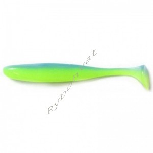 Силикон Keitech Easy Shiner 5" PAL#03 Ice Chartreuse (5шт)