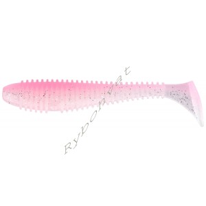 Силикон Keitech Swing Impact FAT 2.8" EA#10 Pink Silver Glow (8шт)