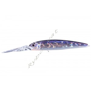 Воблер O.S.P Asura 89 EX DR SF 89mm 11.8g H09 Crystal Blue Shiner