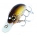 Воблер Jackson Merrow 5.3см 9г BBY floating
