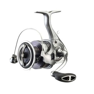 Катушка Daiwa 23 Exceler LT 5000-C