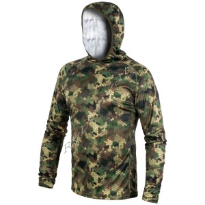 Реглан Fahrenheit SG Hoody  sota camo (L/R, sota camo)