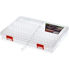 Коробка Select Hard Lure Box SLHS-314 25.2х19.7х4cm