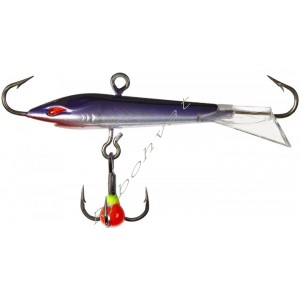 Балансир Select Smile 30mm 4.0g VM (Violett Minnow)