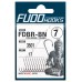 Крючки FUDO BREAM (YAMAME) FH BN 3501 09