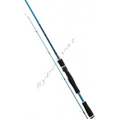 Спиннинг Favorite Laguna NEW LGS662М, 1.98m 5-21g Fast