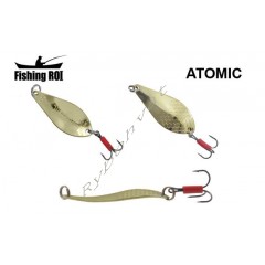Блесна Fishing ROI Atomic 24gr 002