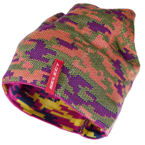 Шапка Select Hat 56 Reverse Multicolor