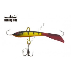 Балансир Fishing ROI Brand 7011 38мм 10гр  25