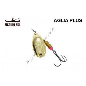 Блесна Fishing ROI Aglia Plus 6gr 002
