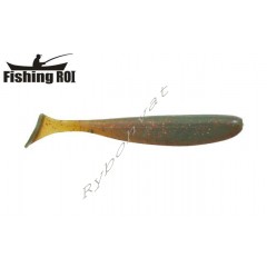 Силикон Fishing ROI Shainer 100mm D014 (10шт)