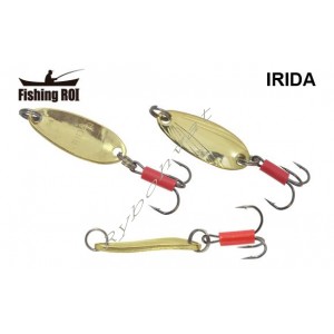 Блесна Fishing ROI Irida 5gr 002