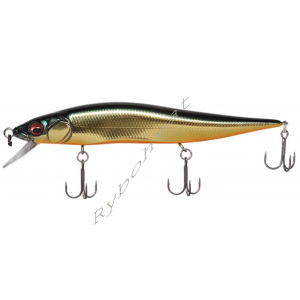 Воблер Megabass Vision Oneten Jr. SP 98mm 10.6g M Champagne Kinkuro