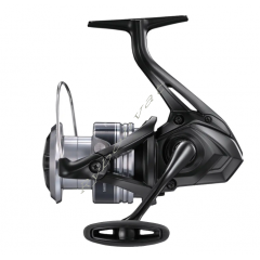 Катушка Shimano Aero BB 4000 3+1BB 4.7:1