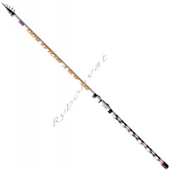 Удочка болонская Brain Blast Bolo 6m, факт. довжина - 5,6 m, 335 g